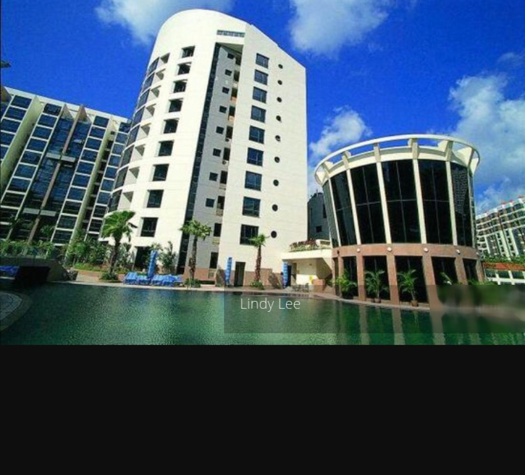 River Place (D3), Condominium #152285172